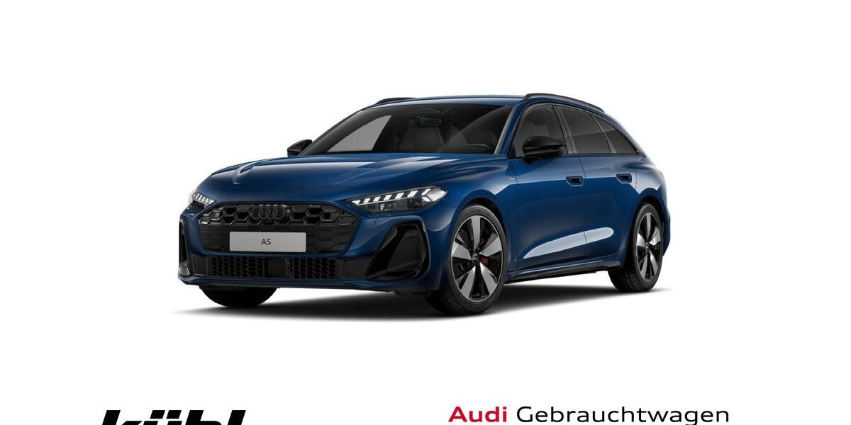 Audi A5 7.240 km 47.690 &euro; Gifhorn 38518