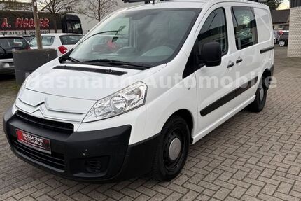 Citroen Jumpy 108.000 km 5.999 &euro; Diepholz 49356