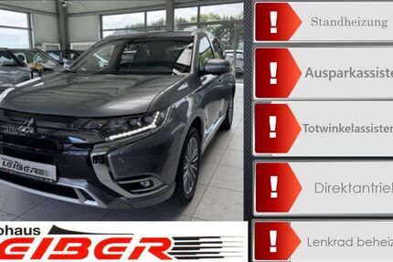 Mitsubishi Outlander 51.799 km 23.990 &euro; Emmingen 78576