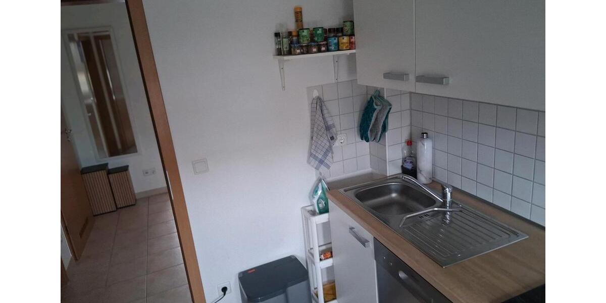 Dachgeschoßwohnung Mettmann - 2 Zimmer, 63 m&sup2;, 645&euro; | Angebot:24979718