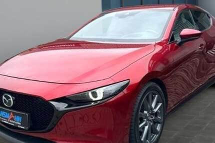 Mazda 3 72.900 km 20.950 &euro; Kassel 34123