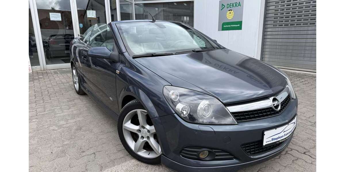 Opel Astra 174.000 km 3.999 &euro; Kyritz 16866