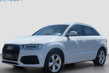 Audi Q3 129.500 km 15.970 &euro; Münster - Hiltrup 48165