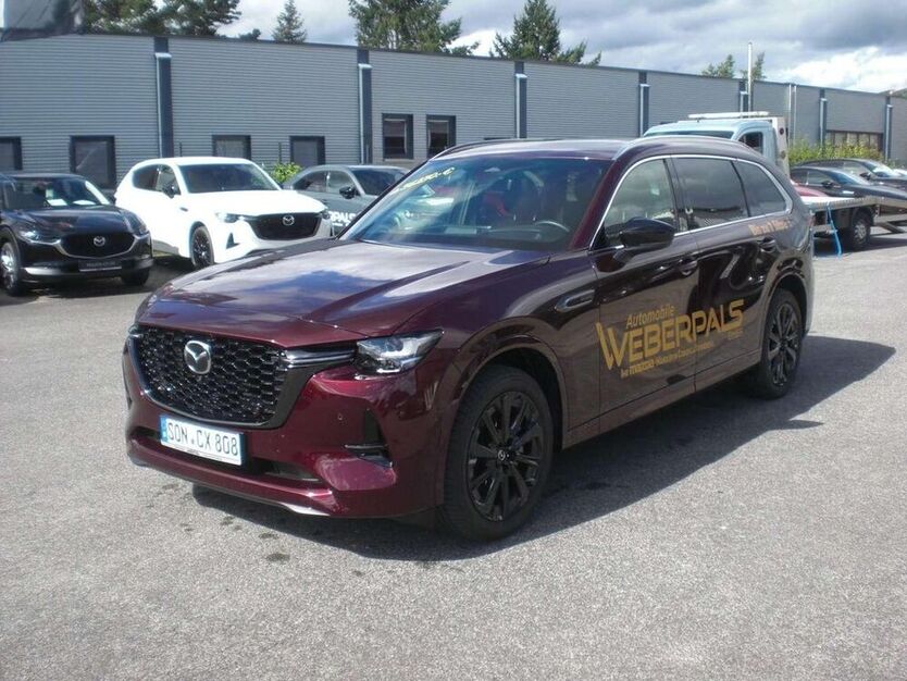 CX-80