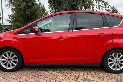 Ford C-Max 37.000 km 9.999 &euro; Zossen 15806