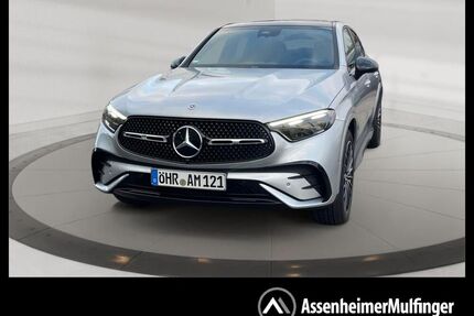 Mercedes GLC 220