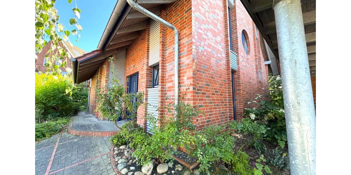 Einfamilienhaus Agathenburg - 5.5 Zimmer, 164 m&sup2;, 714.000&euro; | Angebot:27096223