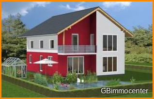 Alle Hausarten auf KLASSE Bauland möglich