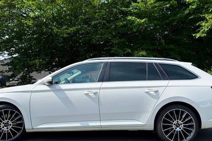 Skoda Superb 156.000 km 17.999 &euro; Oldenburg 26135