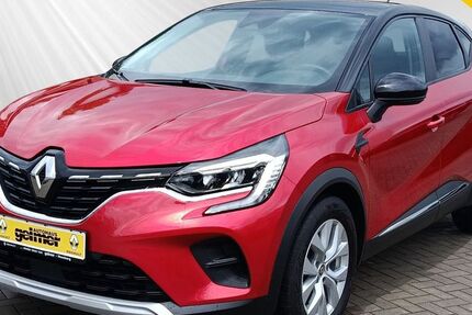 Renault Captur 67.750 km 14.500 &euro; Homburg (Saar) 66424
