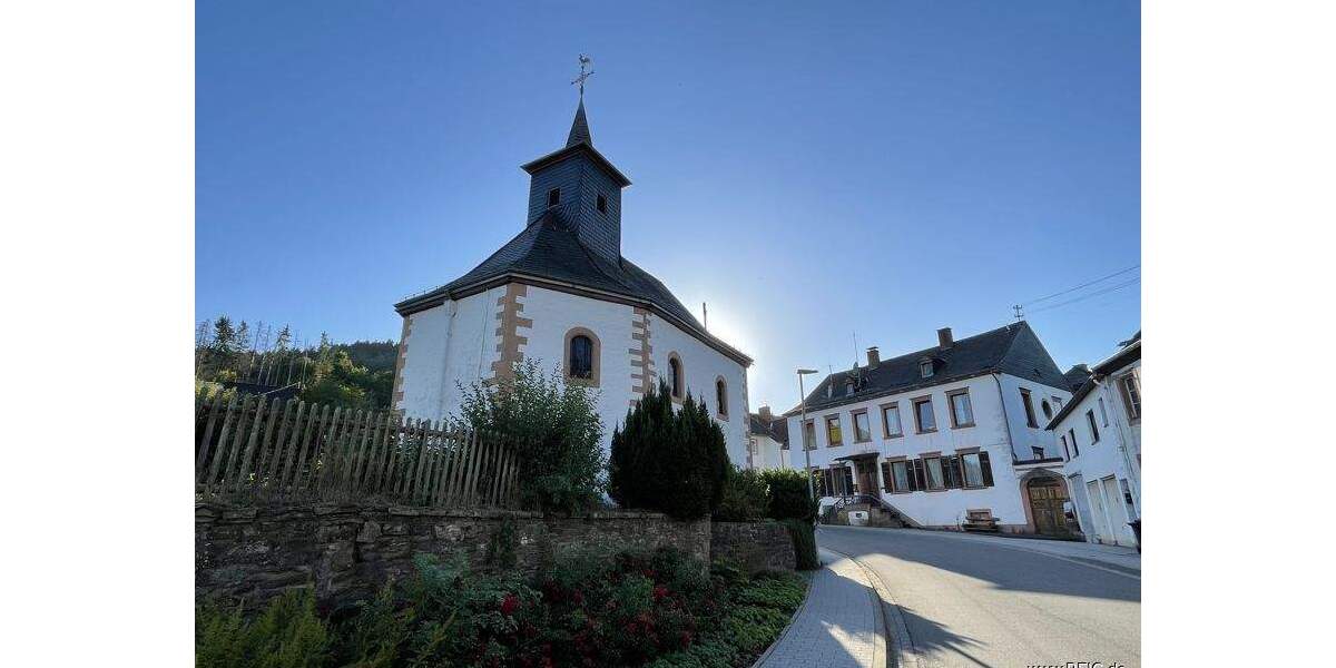 Gewerbeobjekt Gerolstein Müllenborn - 1.050.000&euro; | Angebot:25780090