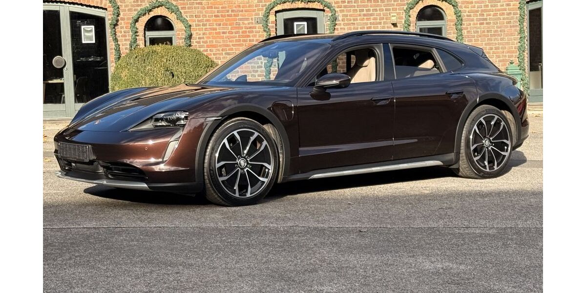 Porsche Taycan 20.100 km 69.790 &euro; Frechen (bei Köln) 50226