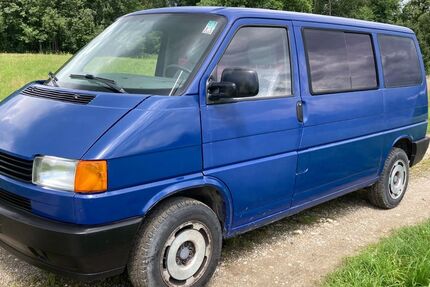VW T4 Multivan 438.993 km 3.500 € Kirchanschöring 83417