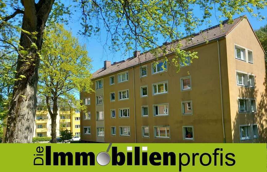 Wohnung zum Mieten in Hof 430 € 58 m²