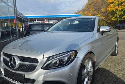 Mercedes-Benz C 200 100.196 km 19.900 € Unkel 53572