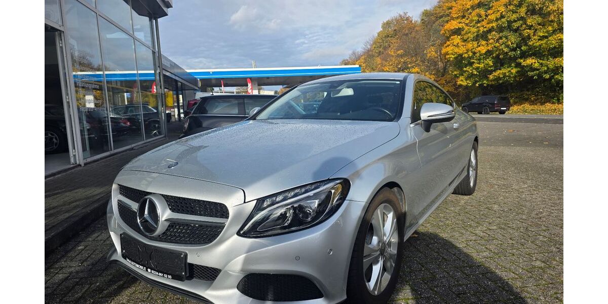 Mercedes-Benz C 200 100.196 km 19.900 € Unkel 53572