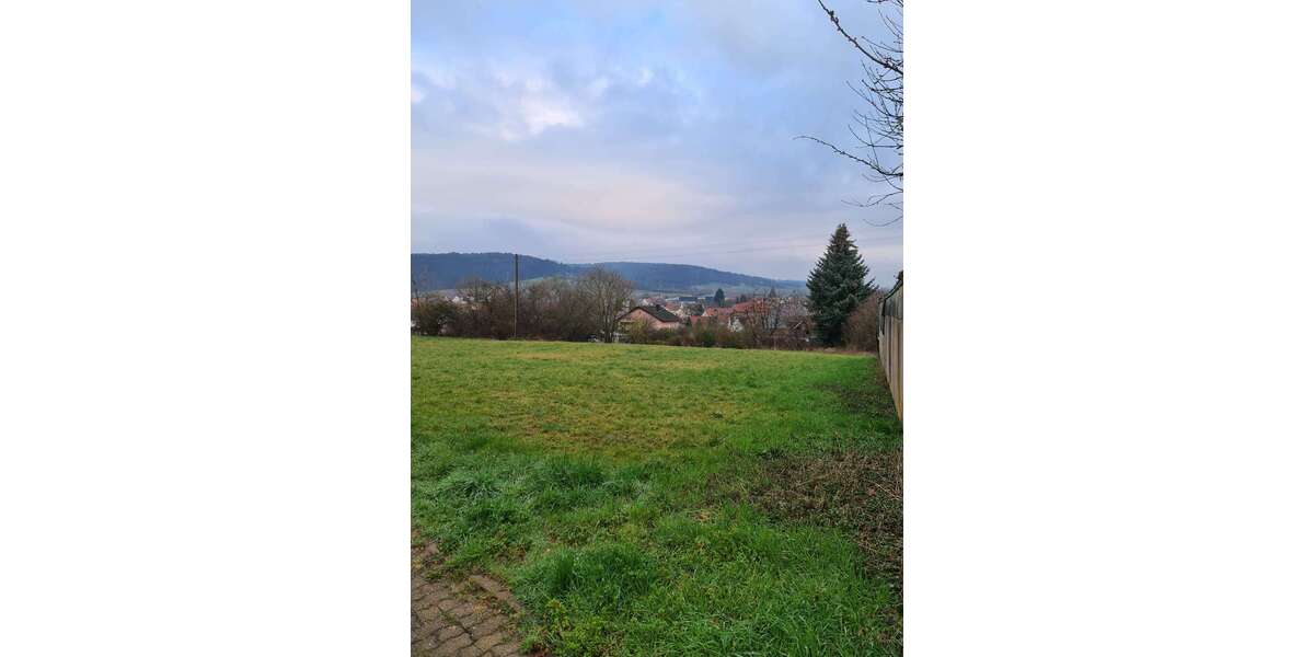 Grundstück Oberotterbach - 199.000&euro; | Angebot:19817640