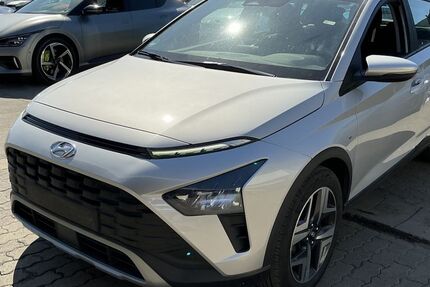 Hyundai BAYON 62.179 km 15.000 &euro; Eitorf 53783
