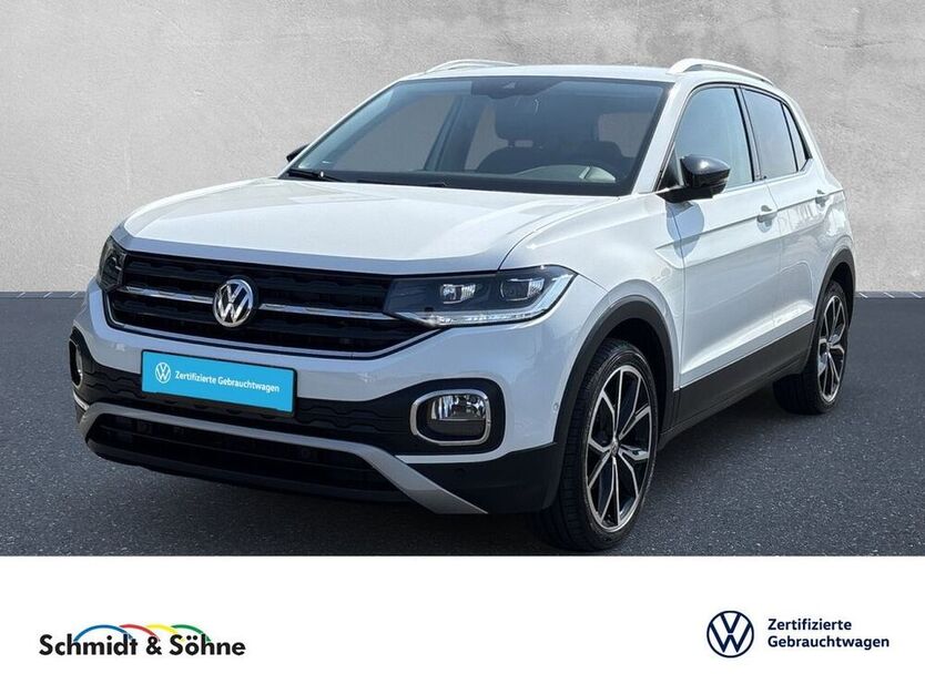T-Cross