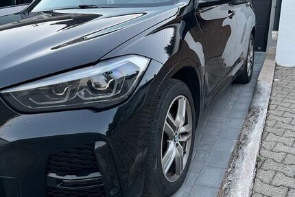 BMW X1 100.000 km 21.500 &euro; Beilstein 71717