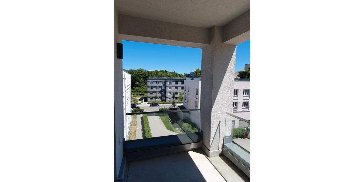 Etagenwohnung München Aubing-Lochhausen-Langwied - 2 Zimmer, 54 m&sup2;, 499.000&euro; | Angebot:26961565