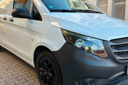 Mercedes-Benz Vito 163.466 km 13.900 &euro; mannheim 68219