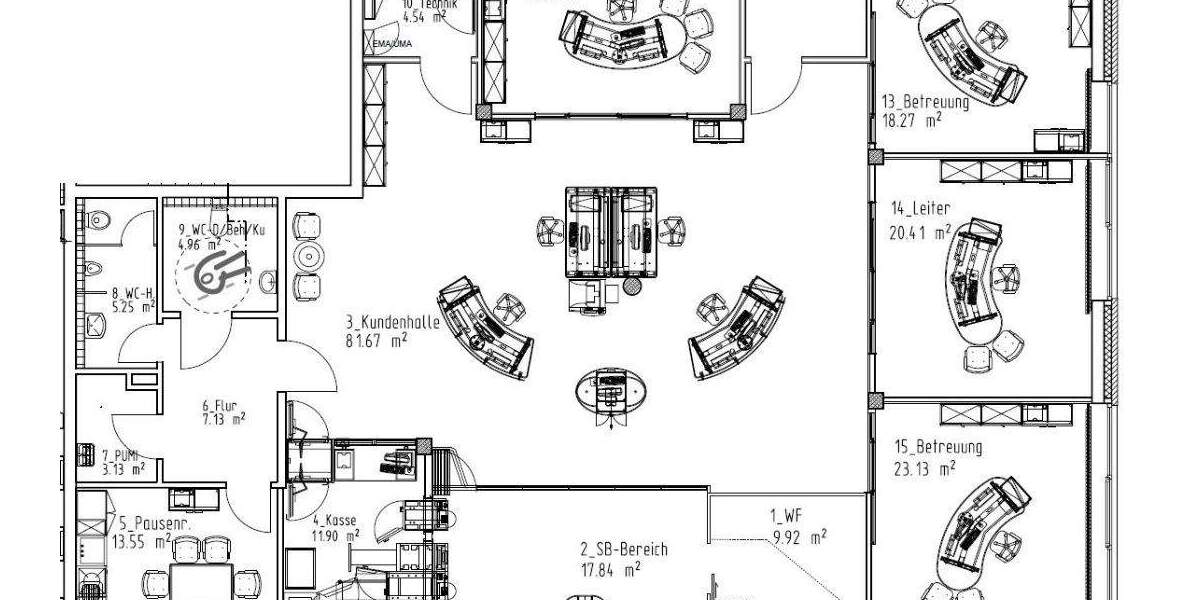 Gewerbeobjekt Oldenburg Osternburg - 2.700&euro; | Angebot:25607570