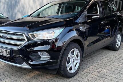 Ford Kuga 45.000 km 14.800 &euro; Schwetzingen 68723