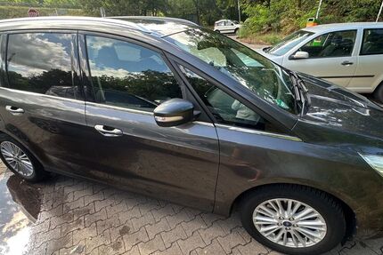 Ford Galaxy 107.500 km 19.990 &euro; Berlin 14165