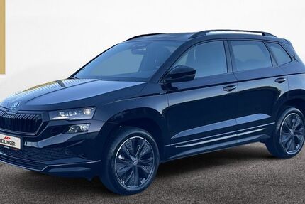 Skoda Karoq 1.010 km 33.824 &euro; Dietersheim 91463