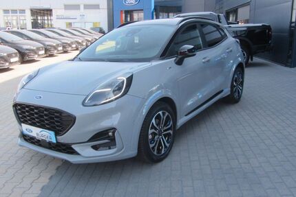 Ford Puma 9.813 km 28.495 € Schmölln 04626