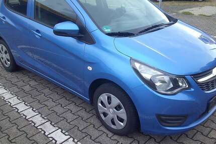 Opel Karl 77.908 km 7.190 € Landstuhl 66849