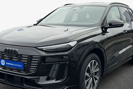 Audi Q6 e-tron 13.000 km 66.980 &euro; Husum 25813