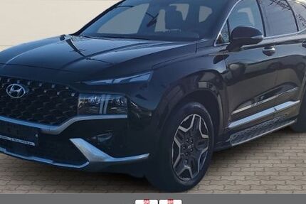 Hyundai SANTA FE 61.350 km 34.490 &euro; Dorsten 46286