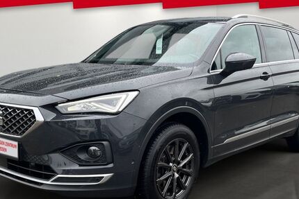 Seat Tarraco 112.998 km 24.860 &euro; Illertissen 89257