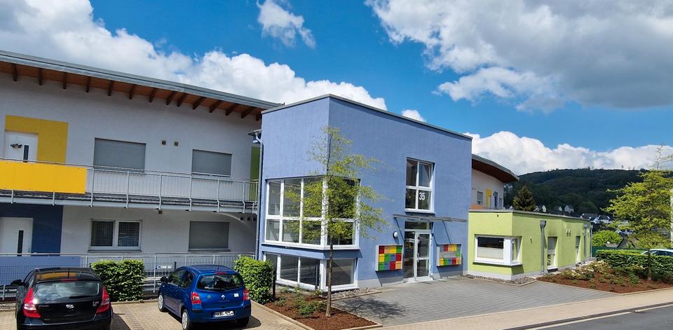 Etagenwohnung Werdohl - 2 Zimmer, 52 m&sup2;, 272&euro; | Angebot:26180122