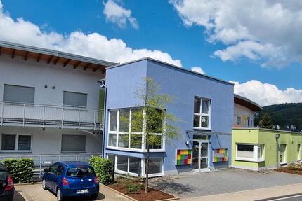 Wohnung Werdohl - 2 Zimmer, 52 m&sup2;, 272&euro; | Angebot:26180122