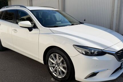 Mazda 6 150.000 km 9.950 &euro; Berlin 12347