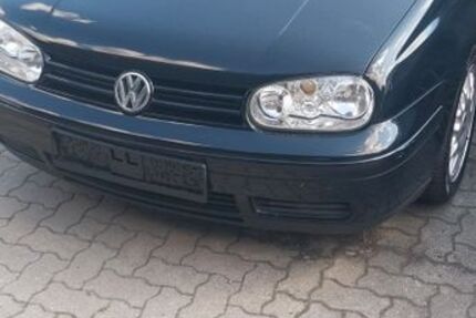 VW Golf 193.000 km 5.950 &euro; Rosengarten 21224