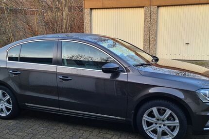VW Passat 185.000 km 8.800 &euro; Hamburg 21149