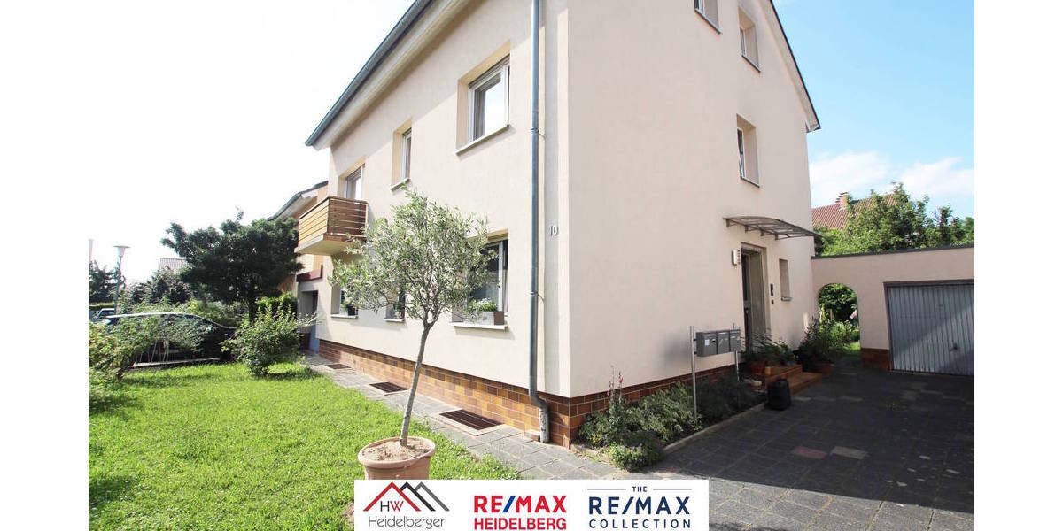 Mehrfamilienhaus, Wohnhaus Heidelberg - Wieblingen Siedlung Ochsenkopf Wieblingen - 1 Zimmer, 191 m&sup2;, 799.000&euro; | Angebot:25773169