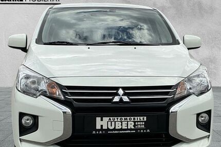 Mitsubishi Space Star 35.600 km 8.980 &euro; Pocking 94060