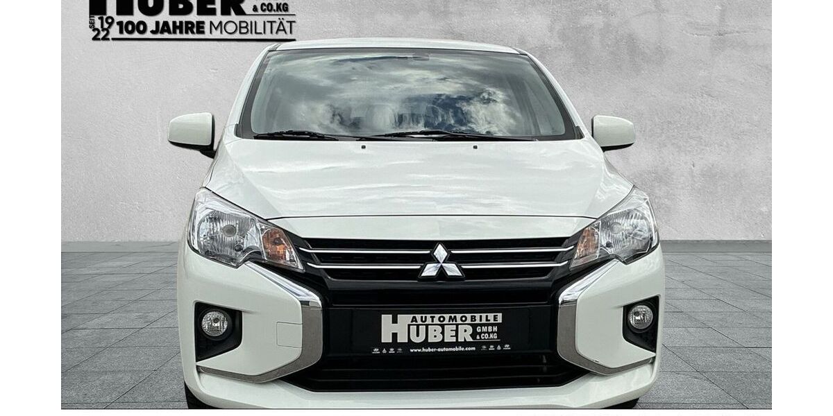Mitsubishi Space Star 35.600 km 8.980 &euro; Pocking 94060