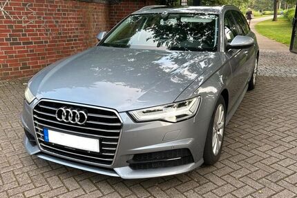 Audi A6 139.750 km 19.999 &euro; Barsbüttel 22885