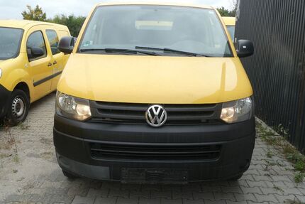 VW T5 Transporter 131.000 km 8.500 € Viernheim 68519