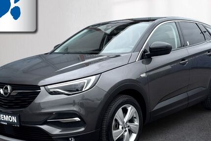 Opel Grandland (X) 53.998 km 16.630 &euro; Münster 48157