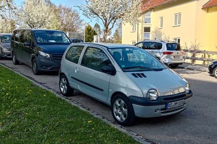 Renault Twingo 60.234 km 3.300 &euro; Kempten 87439