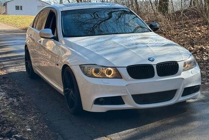 BMW 335 180.000 km 11.999 € Allmendingen 89604