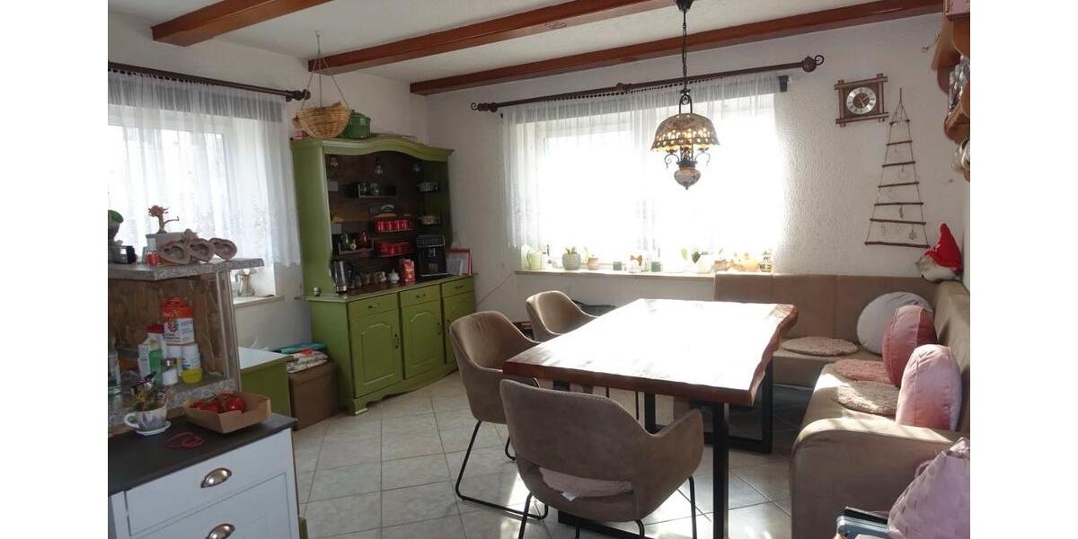 Doppelhaushälfte Töging am Inn - 6 Zimmer, 135 m&sup2;, 410.000&euro; | Angebot:26334795