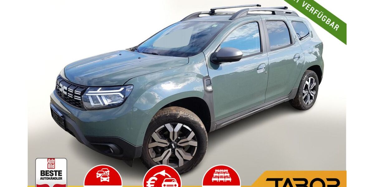 Dacia Duster 34.300 km 18.088 &euro; Kehl 77694